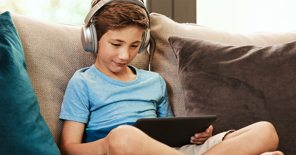 Understanding the Impact of Screen Time on Children with ADHD: Insights ...